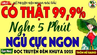 Câu Chuyện Tâm Sự 100% Khiến Bạn Khóc - Triệu Người Đã Nghe Và Nghe Đi Nghe Lại Không Chán