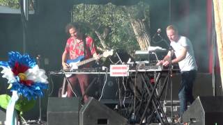 Classixx - full set - 8-6-16 - Vertex Festival Buena Vista, CO HD tripod