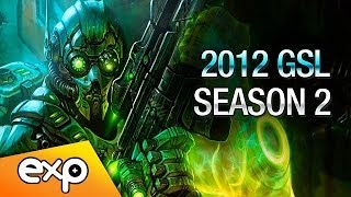 Mvp vs Squirtle (TvP) Finals Set 7 2012 GSL Season 2 - StarCraft 2