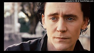 Poetry: "You Hated Spain" By Ted Hughes ‖ Tom Hiddleston ‖ Words and Music: Memory