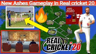 Australia VS England The Ashes Match Highlights | Ashes Funny Moment #rc22gameplay