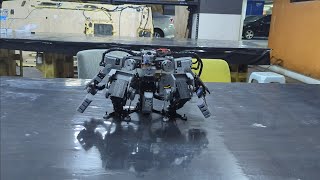 Anvil ss - Basic code concept