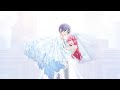 ★♫Tonikaku Kawaii Ending Song Full『Tsuki to Hoshizora』by KanoeRana♫