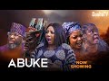 ABUKE - Latest Yoruba Movie 2024  Mide Martins Kenny George  Habeeb Alagbe Peju Ogunmola