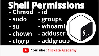 Shell Permissions (CHMOD, CHGRP, CHOWN) - 0x01. Shell, permissions