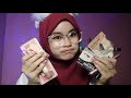 NIGHT SKINCARE 😉🤍 (SEBELUM TIDUR) #asmrmakeup#asmrvideo