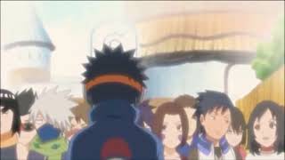 Obito Uchiha - 7 Years | Koni D {AMV}