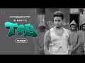 Toy (Official Teaser) - R Nait - Annie Rana - Mxrci -New Punjabi Song 2023