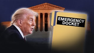 How the Supreme Court is fast-tracking Trump’s cases on its ‘shadow docket’