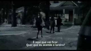 Recém-chegada (2009) Trailer Oficial Legendado