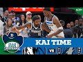 MAVS POSTGAME: Kyrie Irving leads Mavericks to victory over Timberwolves | DLLS Mavs Podcast