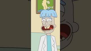the best Rick of them all... | Rick and Morty | #shorts