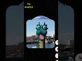 OMG 😱 i found sea monster on Google map and google earth #explore_the_world646 #map #shorts