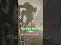 From The Great Martian War (1913 - 1917)