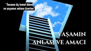 Yaşamın Anlam ve Amacı Alfred Adler