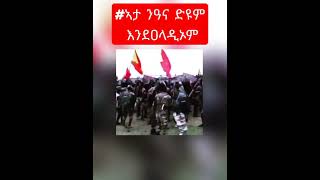 #ኣታ ንዓና ድዩም እንደዐላዲኦም