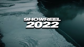 SHOWREEL 2022 | Directed by Rouslan