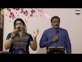 zft church sunday service 10 am 17.5.2020 the rapture –10 purposes part 2 rev. elsie daniel