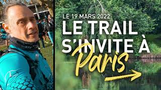 ECOTRAIL de Paris 2022: 30 Km