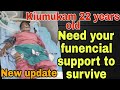 Kiumukam Health update.