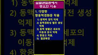 심혈관질환 개선목적, 최다빈도 처방약초 중 하나, 단삼