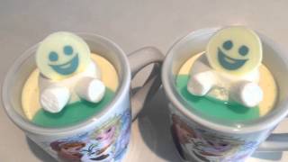 ディズニー オススメ アナ エルサ オラフ スウィーツ スナック フード Tokyo Disneyland Anna Elsa Frozen Fantsy Foods sweets