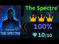 Rolling Sky - The Spectre (Alan Walker)