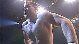 The Matt Hughes Story - 2007 - UFC Documentary