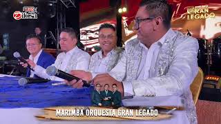 Marimba Orquesta Gran Legado