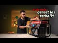 make sure to watch this so you don't regret buying another one.. - HBV WELDER GENERATOR SMA130A