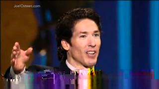 #475 Joel Osteen - Dealing with Unexpected Difficulties 2