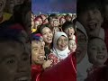 president halimah yacob gets fond farewell at national day parade as head of state ndp2023