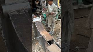 Amazing ideas for work of Pakistani dise welders #shorts #viral #content