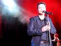 Donny Osmond Vegas