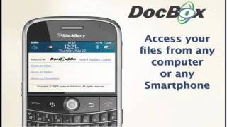 DocBox Intro