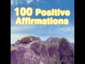 100 positive affirmations