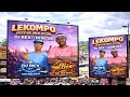 01_Dj Rex_sA & Dj Bloza - Lekompo Festive Mix 2026