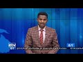 የኢትዮጵያ ዲፕሎማቶች ጉብኝት etv ethiopia news