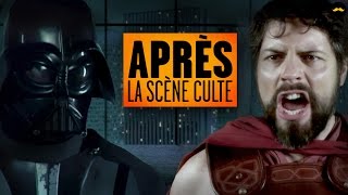 Après la Scène Culte