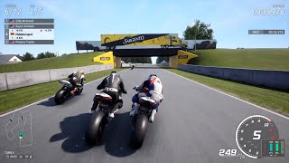 Ride 4 | Career | World League | 1000 Pro Cup Part 1 | Ducati 1299 Panigale S - RM