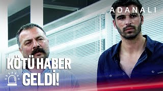 Müdire Hanım, Maraz Ali ve Adanalı'yı şaşırtan haberi verdi - Adanalı 67. Bölüm