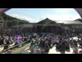 柳橋歌舞伎 定期公演　　４　2015.9.20