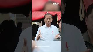 Jokowi Pernah Usulkan Buffer Zone di Depo Pertamina Plumpang saat Jadi Gubernur #inewsid #jokowi