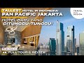 NEW! This is Officially The TALLEST Luxury Hotel in Jakarta! - Pan Pacific Jakarta