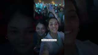 Reality of music concerts & phone addiction is real 🥲went to Prateek kuhad concert