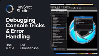 Part 5 - Debugging Console Tricks & Error Handling