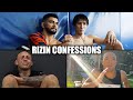 RIZIN CONFESSIONS #160