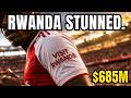 The $100M Gamble: Did Visit Rwanda Actually Work?