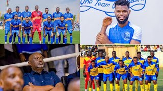 Nguyu Umuyobozi INAMA Yemeje,Rayon Sport na KCCA Umukino Wa Gishuti,Majaliwa