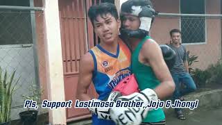 Lastimosa Jojo vs Lastimosa Jhonyl April 2 ,2022